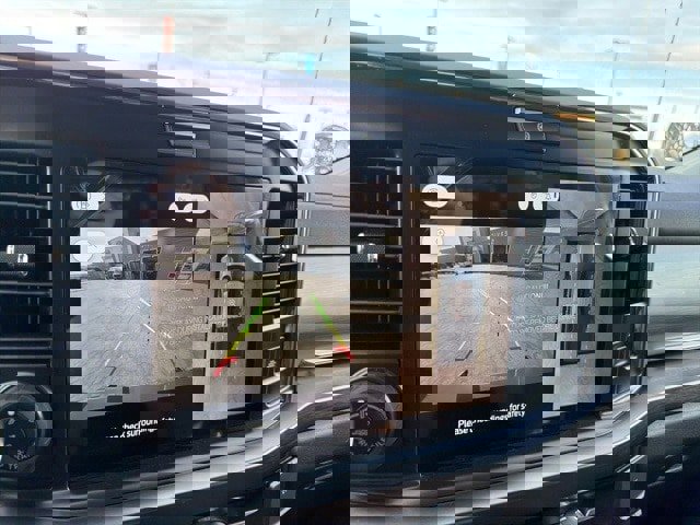 New 2026 Ford F250 Lariat w/ Black Appearance Package image 27