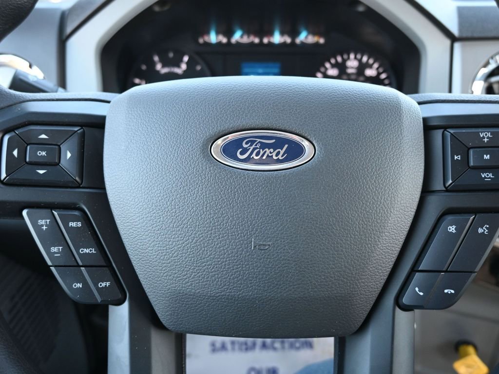 New 2026 Ford F750 2WD SuperCab Super Duty image 29