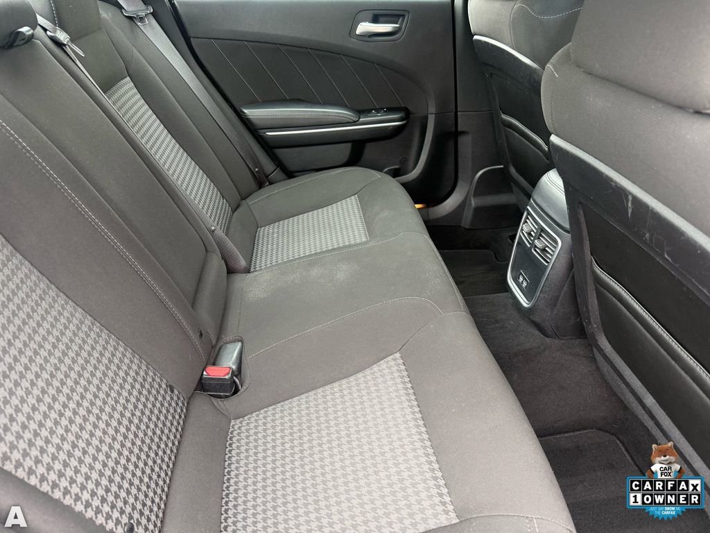 Certified 2023 Dodge Charger GT image 33