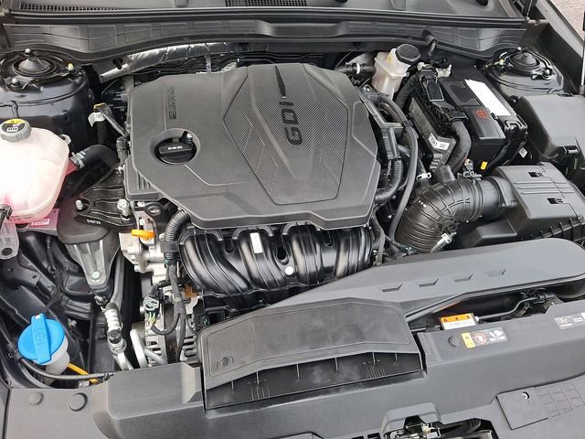 Used 2025 Hyundai Sonata SEL image 28