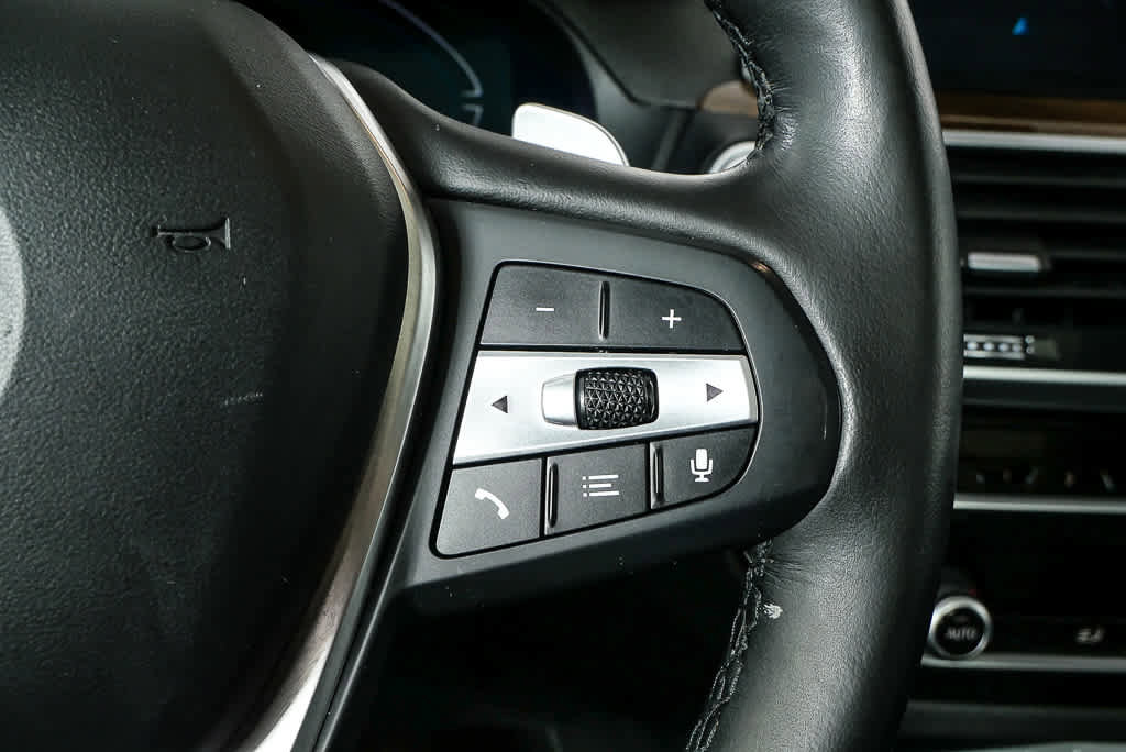 Used 2021 BMW X3 xDrive30e w/ Convenience Package image 11