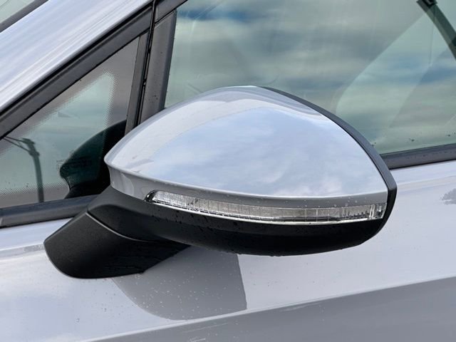 New 2026 Volkswagen GTI Autobahn FWD image 13