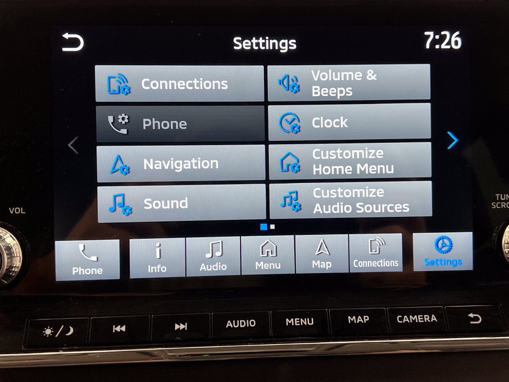 Used 2022 Mitsubishi Outlander SE FWD image 69