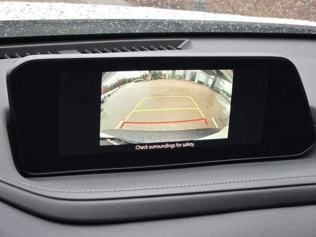 Used 2023 MAZDA CX-30 AWD 2.5 S w/ Preferred Package image 15