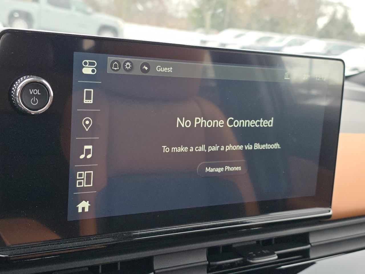 New 2026 Honda Prologue Elite image 6