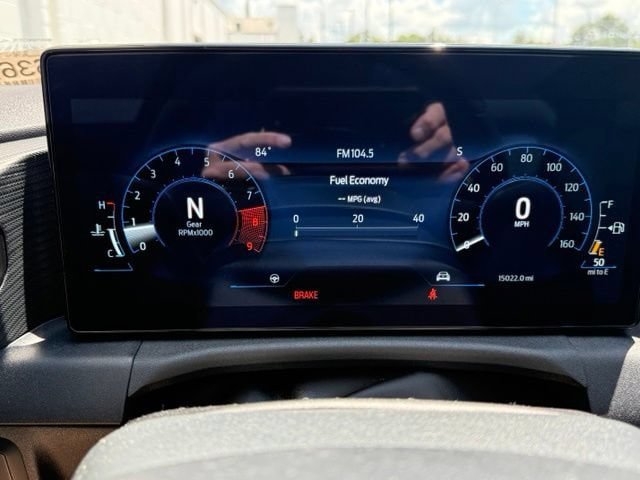 Used 2024 Ford Mustang GT RWD image 20