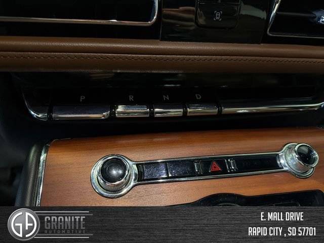 Used 2020 Lincoln Aviator Reserve w/ Equipment Group 202A AWD/4WD image 24