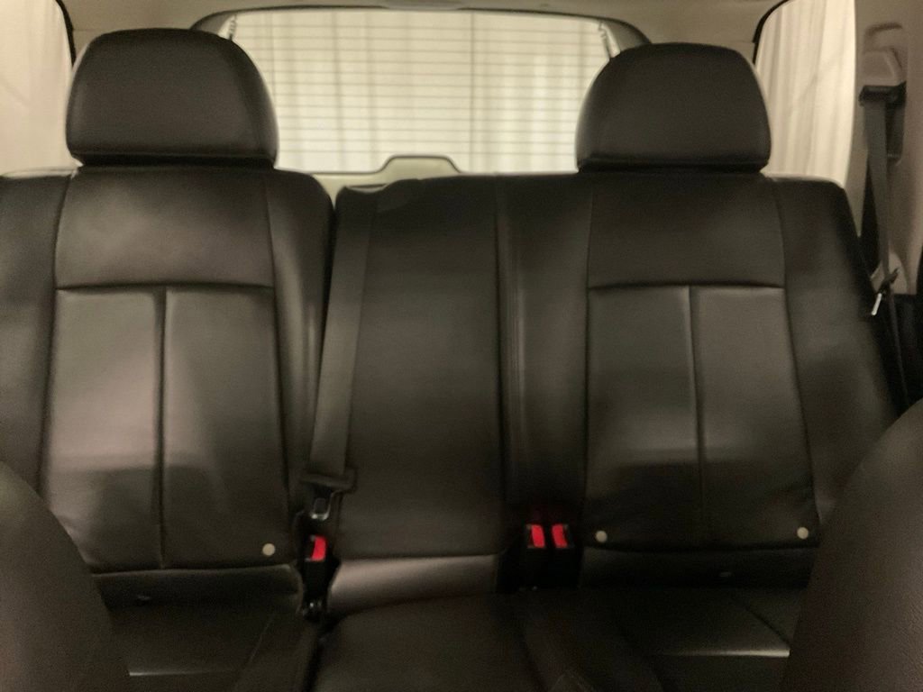 Used 2008 Chevrolet TrailBlazer LT AWD/4WD image 29