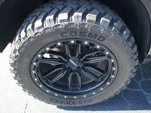 Certified 2021 Chevrolet Tahoe Z71 w/ Luxury Package image 25