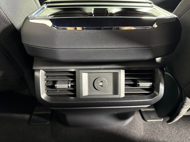 Used 2025 Ford F150 STX w/ STX Black Appearance Package image 25