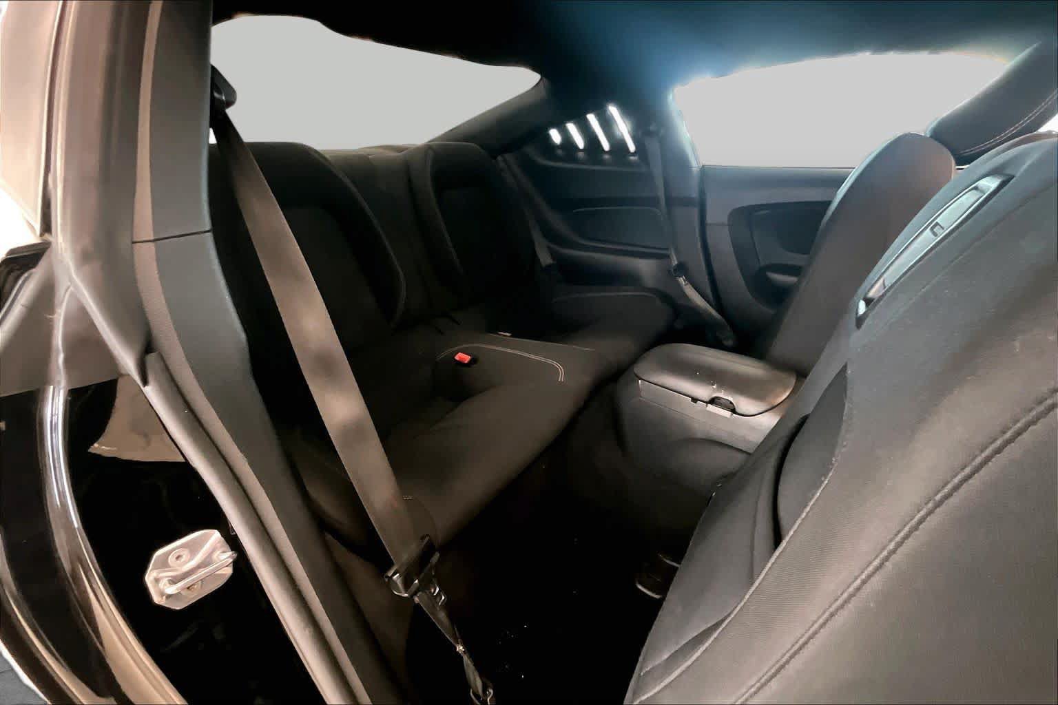 Used 2020 Ford Mustang GT RWD image 18