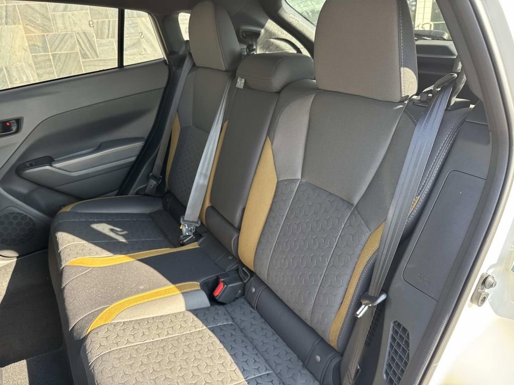 New 2026 Subaru Crosstrek 2.5i Sport w/ Crosstrek Mirror Package image 8