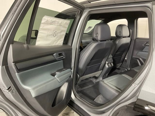 New 2026 GMC Terrain AT4 w/ Convenience Package III image 33