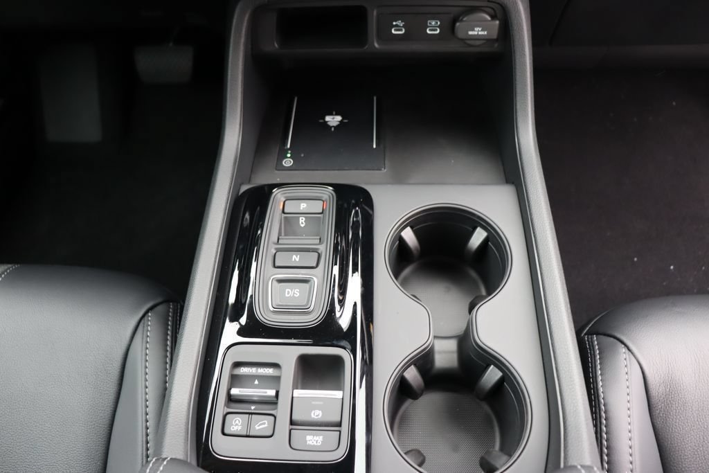 Used 2026 Honda Passport RTL image 23