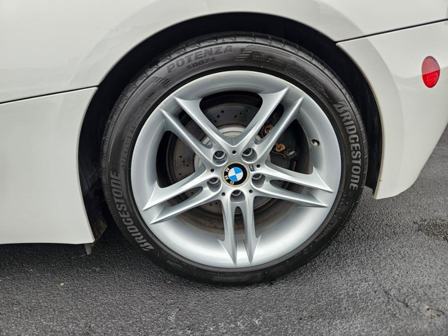 Used 2006 BMW M Roadster image 37