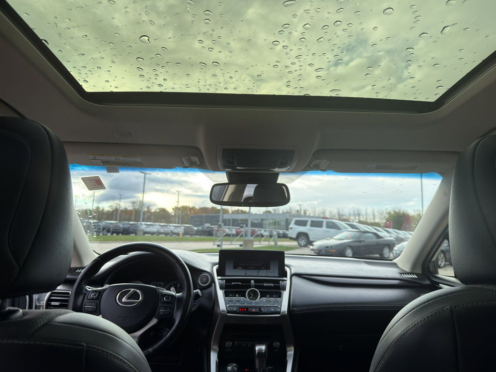 Used 2019 Lexus NX 300 AWD image 29