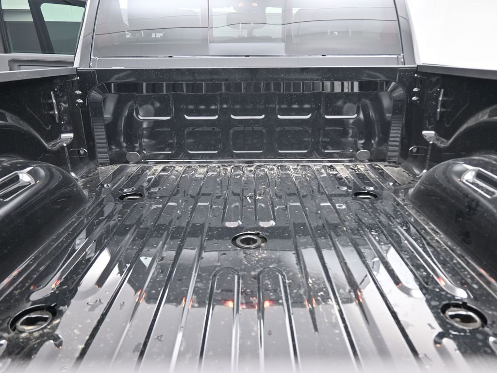 New 2026 RAM 2500 Tradesman image 10