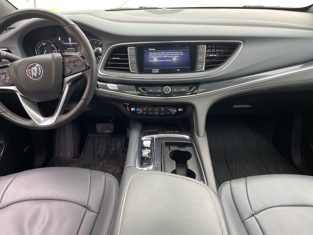 Used 2024 Buick Enclave Premium w/ Experience Buick Package image 12