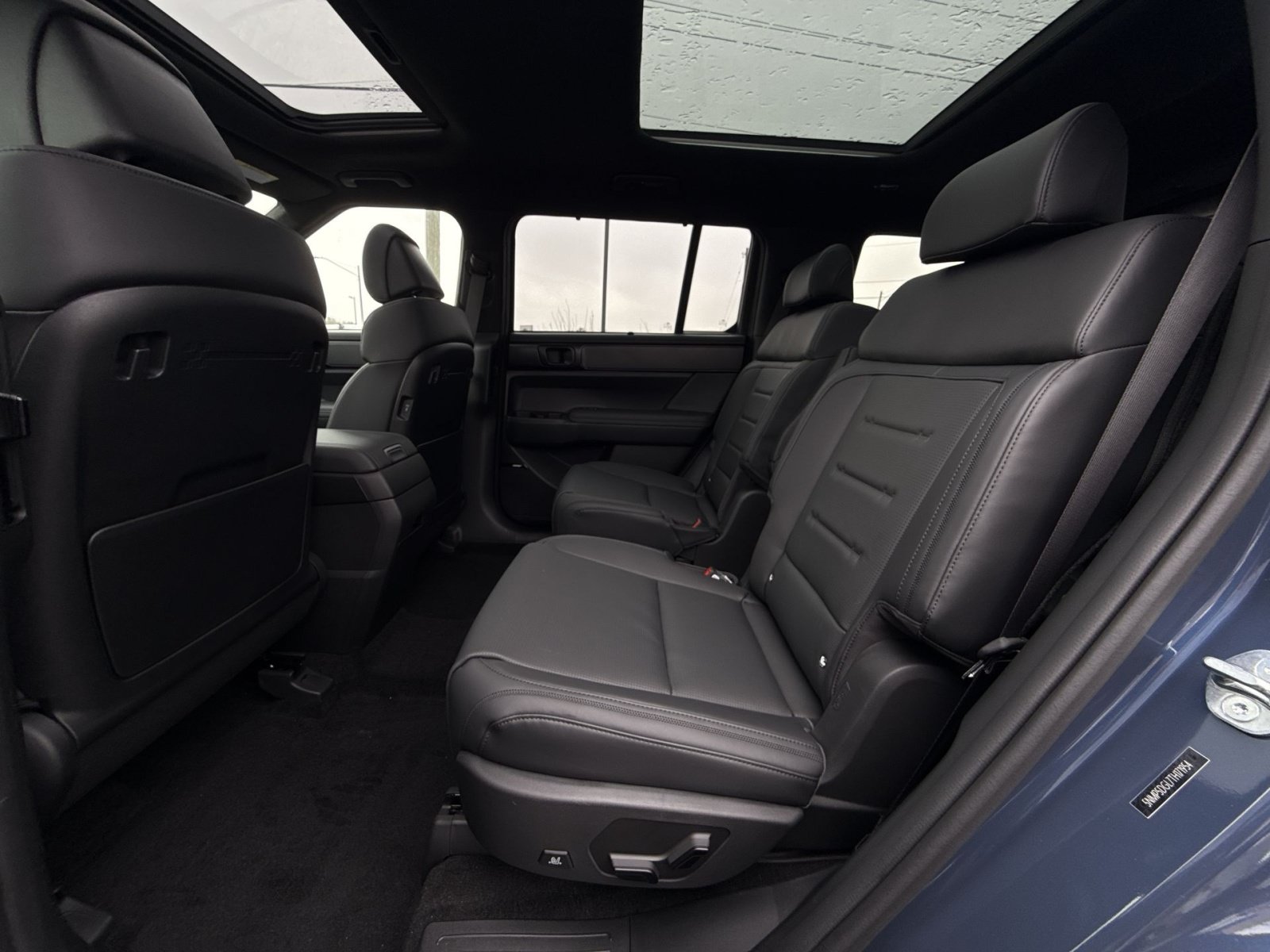 New 2026 Hyundai Santa Fe Calligraphy AWD/4WD image 25