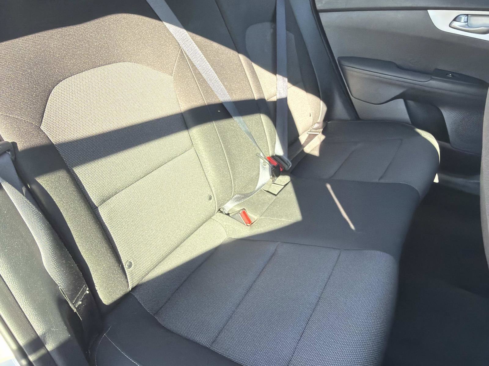 Used 2024 Kia Forte LXS image 23