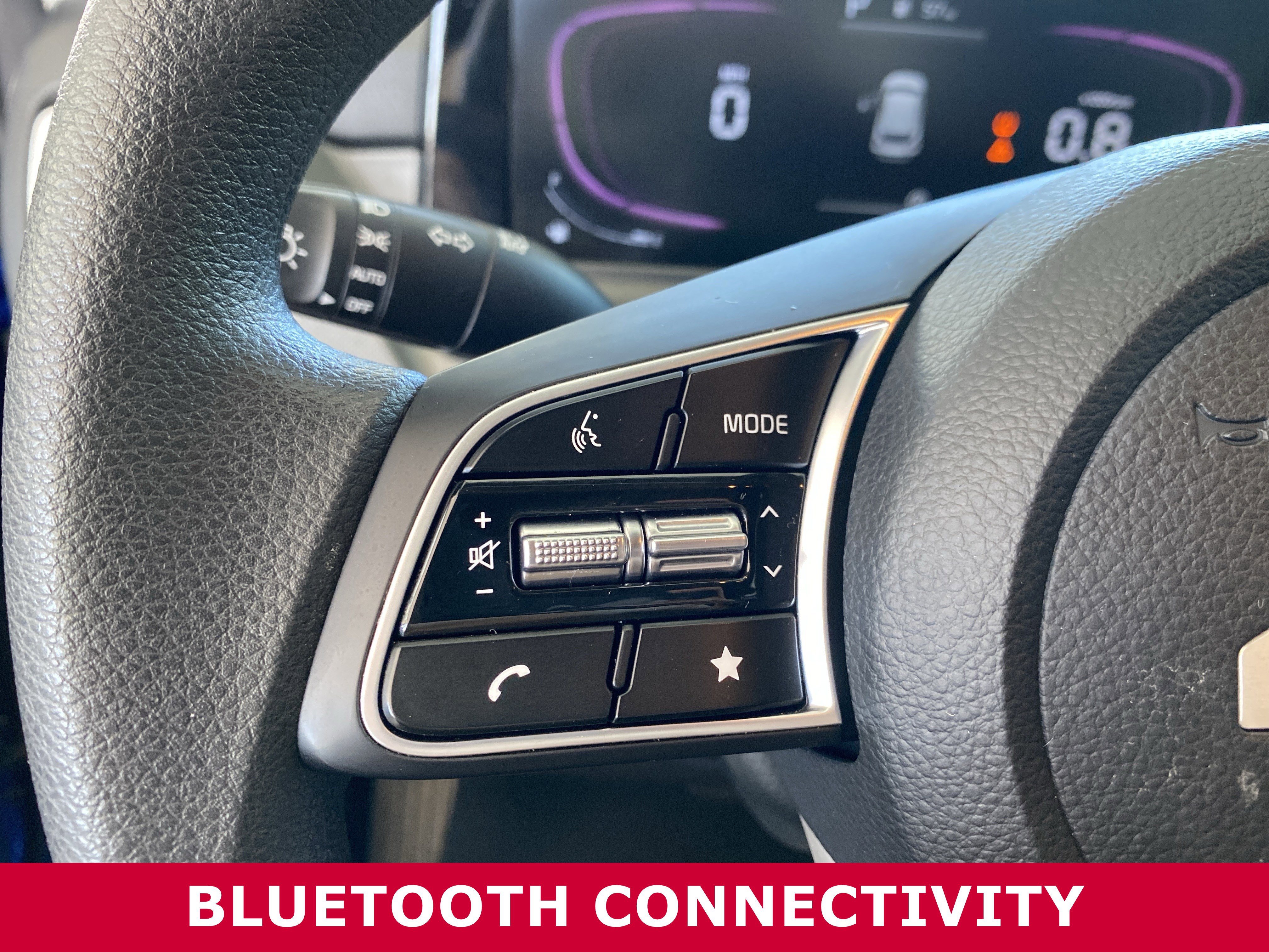 Used 2024 Kia Seltos LX image 11