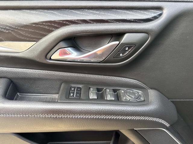 Used 2023 GMC Yukon XL Denali image 24