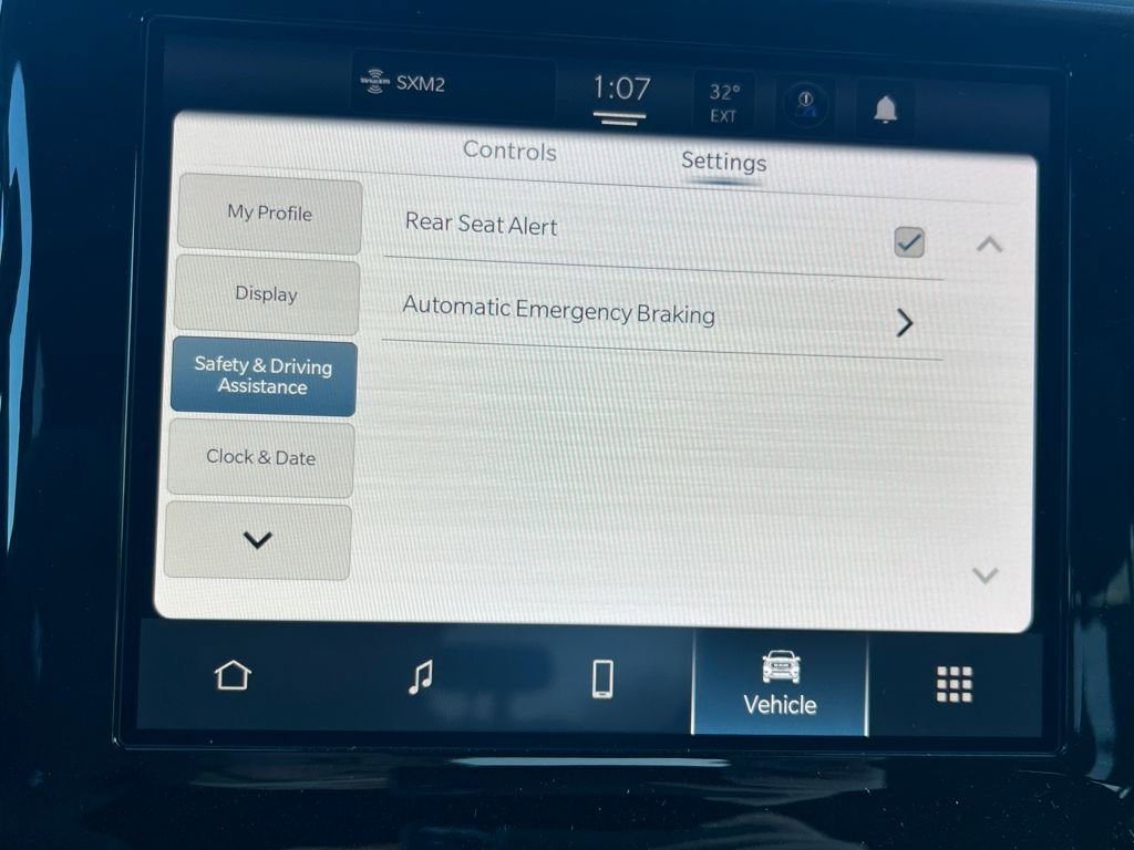 New 2026 RAM 5500 Tradesman AWD/4WD image 9