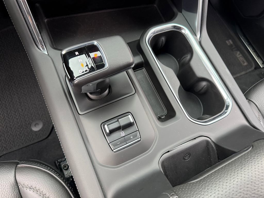 Used 2022 GMC Sierra 1500 Denali w/ Technology Package image 40