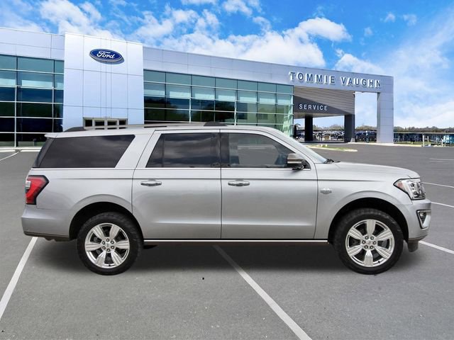 Used 2020 Ford Expedition Max King Ranch image 5