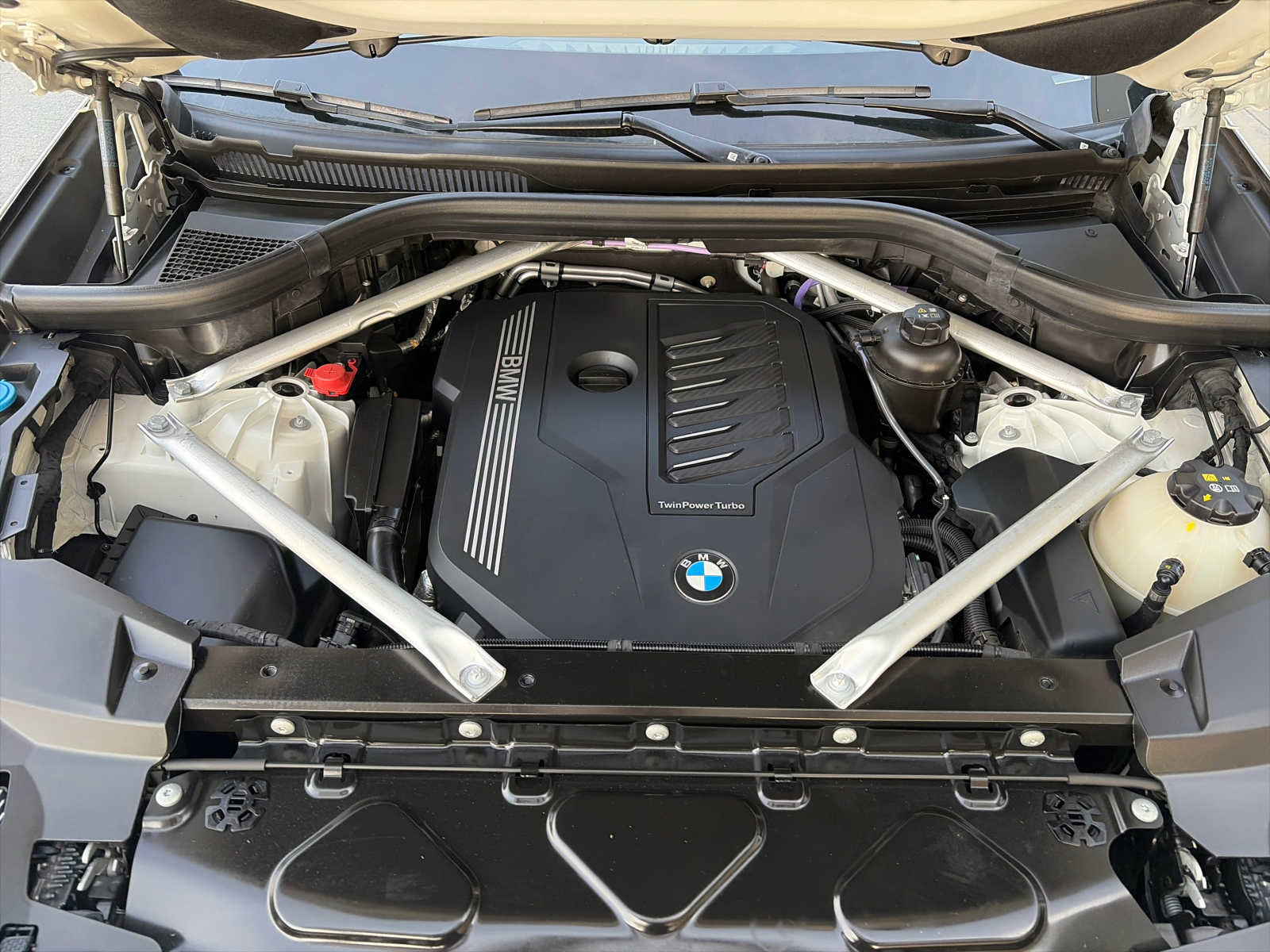 Used 2023 BMW X5 sDrive40i image 14