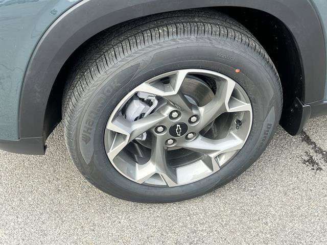 New 2026 Chevrolet Trax LT w/ Driver Confidence Package image 10