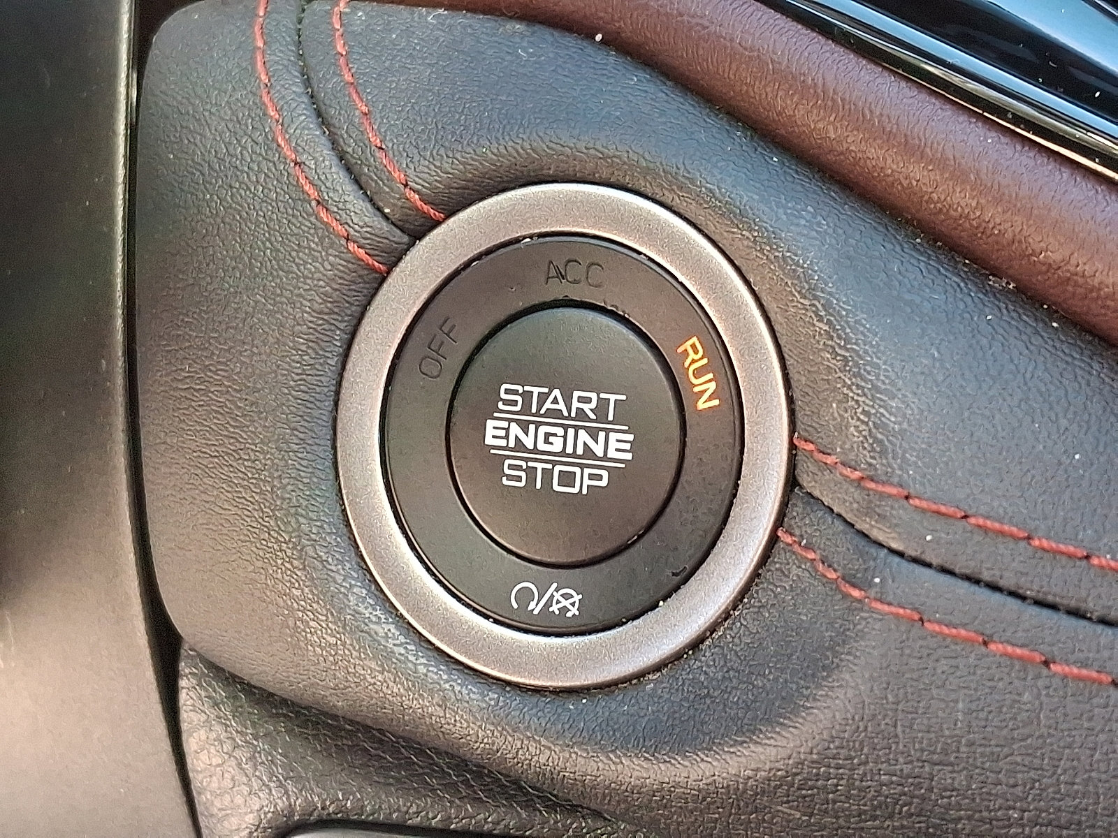 Used 2023 Dodge Durango Citadel image 25