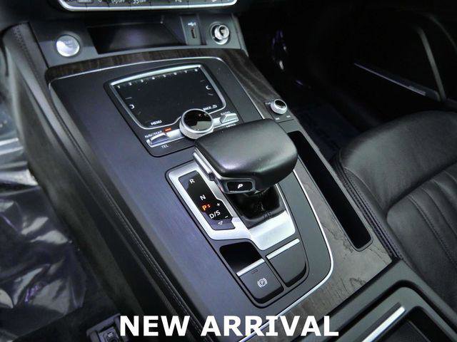Used 2018 Audi Q5 Prestige w/ Prestige Package image 22