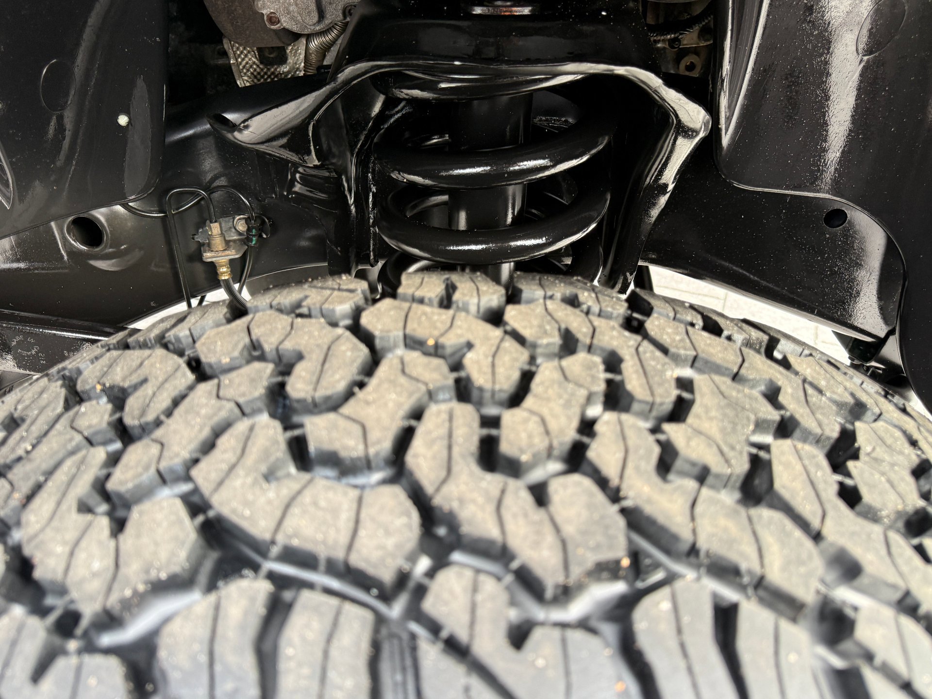 Used 2008 Dodge Ram 2500 Truck SLT w/ Popular Equipment Group image 28