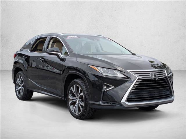 Used 2018 Lexus RX 350 FWD w/ Premium Package image 3