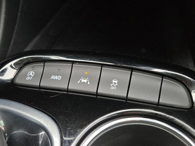Used 2023 Buick Encore GX Preferred w/ Cold Weather Comfort Package AWD/4WD image 8