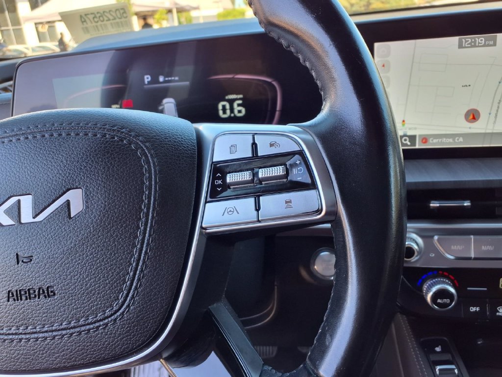 Certified 2021 Kia Telluride S AWD/4WD image 25