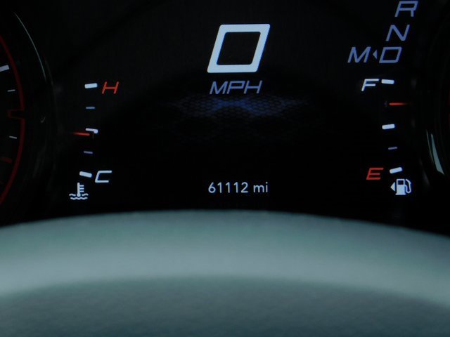 Used 2023 Dodge Charger GT w/ Blacktop Package image 17