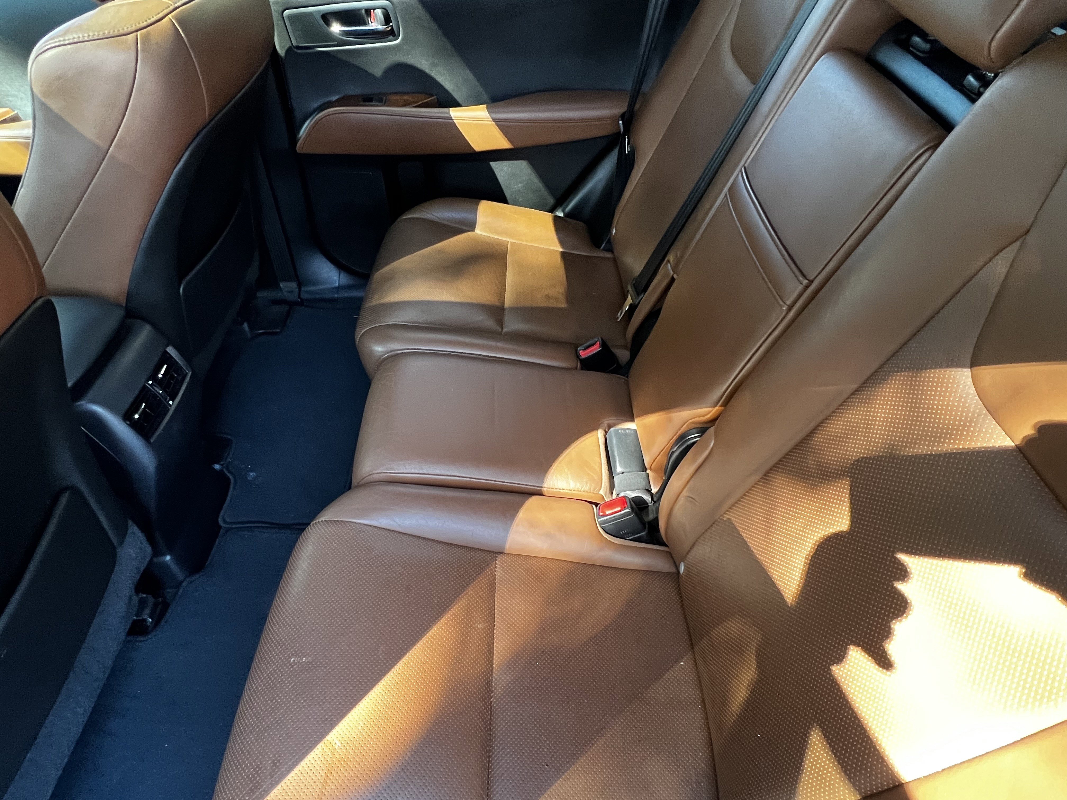 Used 2013 Lexus RX 350 FWD w/ Navigation Pkg image 31