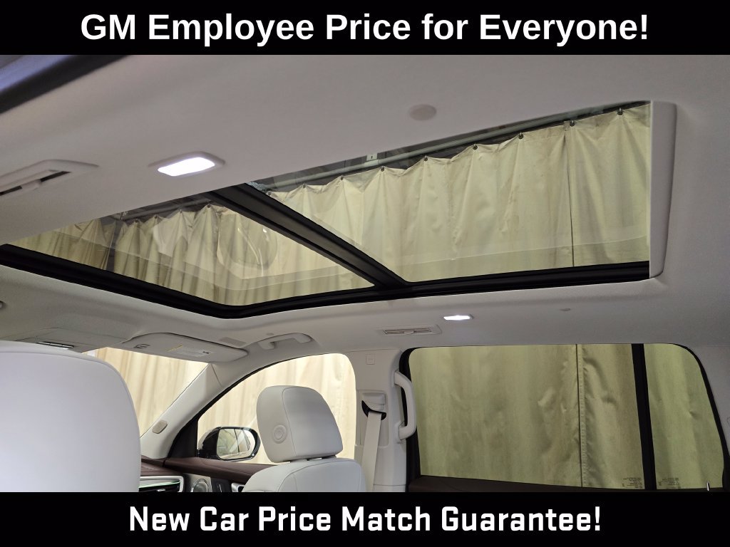 New 2026 Buick Enclave Avenir w/ Super Cruise Package AWD/4WD image 29