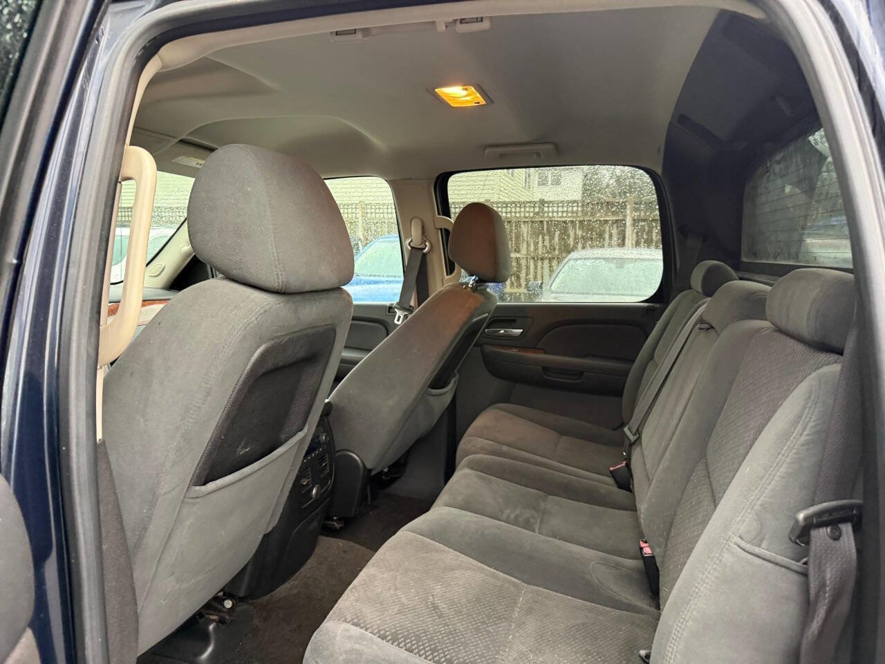 Used 2008 Chevrolet Avalanche LT image 15