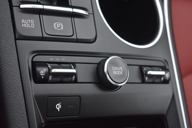 Certified 2024 Kia K5 GT-Line FWD image 24