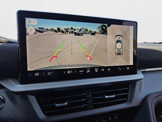 New 2025 Ford Explorer ST-Line image 14