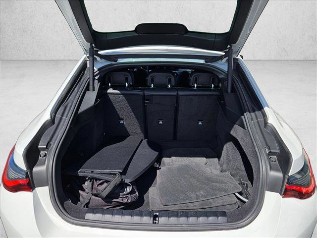 Certified 2023 BMW i4 eDrive40 w/ Premium Package RWD image 6