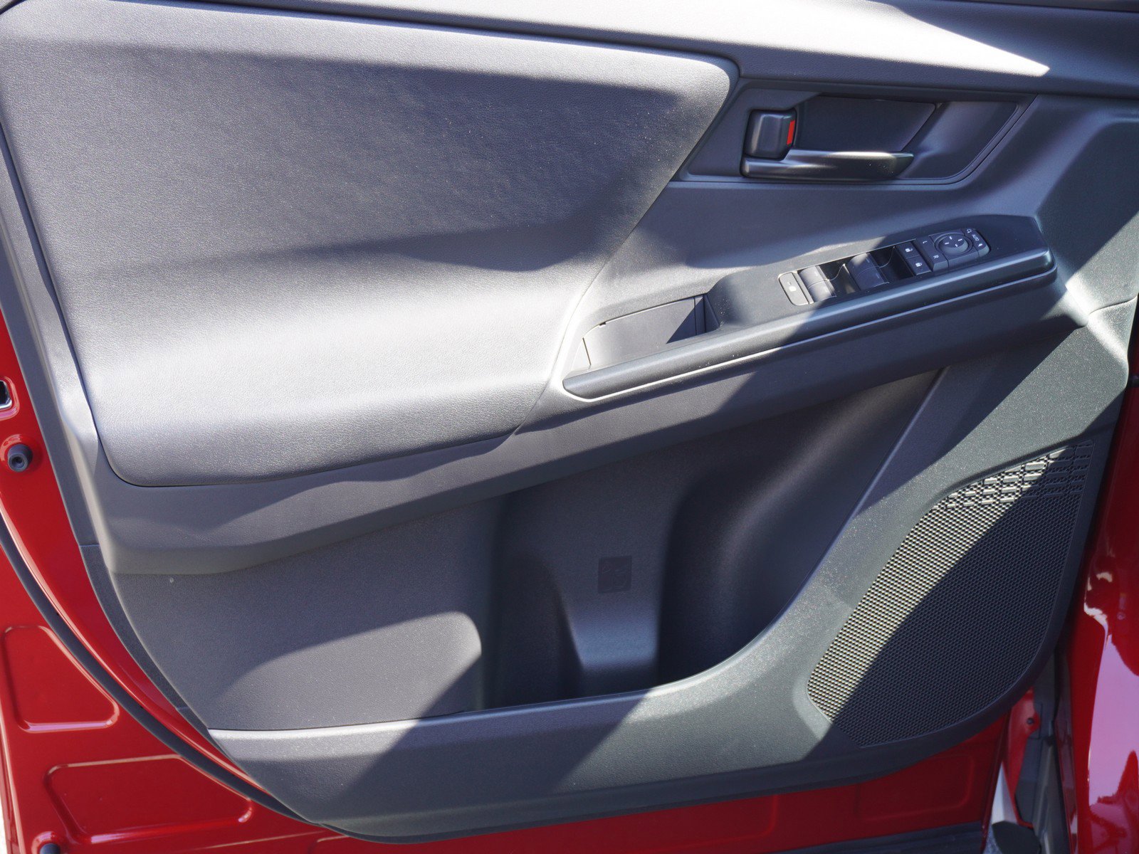 New 2026 Toyota bZ image 18