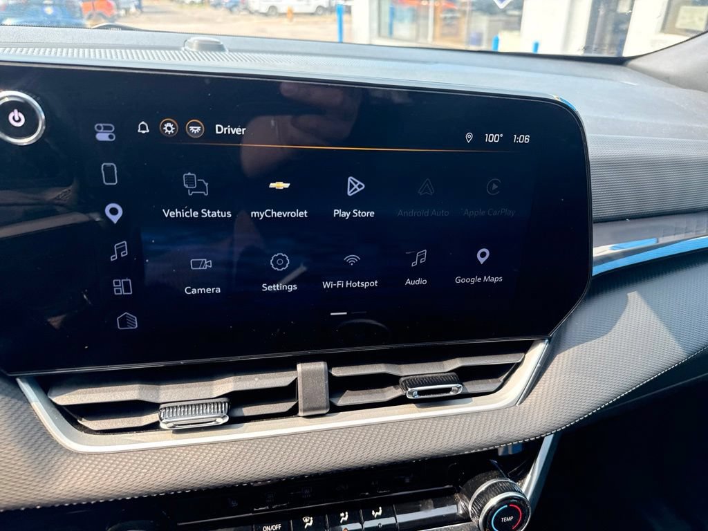 Certified 2026 Chevrolet Equinox LT AWD/4WD image 29
