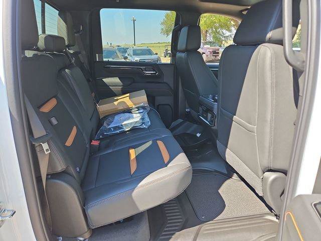 New 2026 GMC Sierra 2500 AT4 w/ AT4 Premium Plus Package image 60