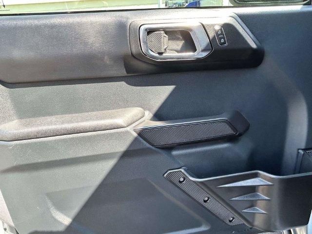 Used 2024 Ford Bronco Raptor AWD/4WD image 24