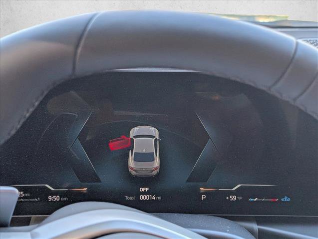 New 2026 BMW 230i Coupe w/ M Sport Package image 10