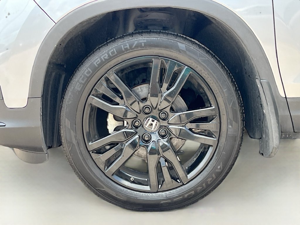 Used 2022 Honda Pilot Special Edition image 32